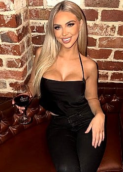 Hailee Spasojevic